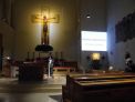 Das 16. Spiritual Chillout am 13.12.2020 zum Thema "Ich bin gesegnet."