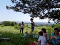 Feldgottesdienst mit jungen Familien am 28.06.2020