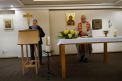 Seniorenmesse anschl. Geburtstagsfeier am 25.11.2025