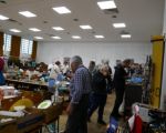 Flohmarkt am 09. und 10.10.2026