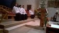 Christmette und Christtag 2016