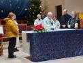 Gottesdienste zum Jahresschluss am 31.12.2024 und Neujahr 01.01.2025