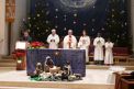 Weihnachtsgottesdienste von 24. bis 26.12.2024
