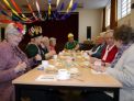 Seniorenfasching am 05.03.2019