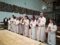 MInistrantenaufnahme am 11.06.2023