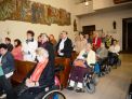Ökumenischer Gottesdienst 2014