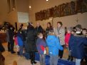 Tauferneuerung der Erstkommunionkinder 2016