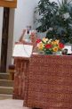 Seniorenmesse anschl. Geburtstagsfeier am 26.05.2026