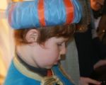 Sternsinger 2012