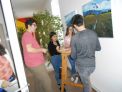 Firmwochenende am 03.-04. 03.2018
