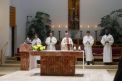 Christkönigssonntag mit Feier der runden Geburtstage am 23.11.2025