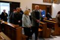 Gründonnerstag - Feier des letzten Abendmalhs am 02.04.2026