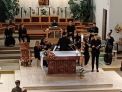 Osterlob - ein feierlicher Abschluss zur Osteroktav am 26.04.2025