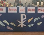 Firmung am 22.04.2023