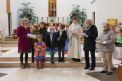 Familiengottesdienst zum Thema Schöpfung und Erntedank am 06.10.2024