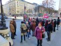 Führung in der Wiener Staatsoper am 14.01.2016