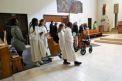 Segensgottesdienst für Kranke mit Krankensalbung am 09.10.2022