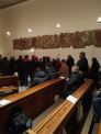 Aschermittwochsgottesdienst am 18.02.2026