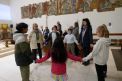 Familienmesse mit Tauferneuerung der Erstkommunionkinder am 30.03.2025