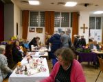Hobby- & Kunstmarkt am 07. und 8.12.2024
