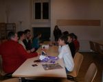 Firmwochenende 2015