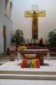 Ökumenischer Gottesdienst mit Menschen mit und ohne Behinderungen am 04.10.2025