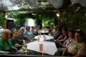 Seniorenplaudernachmittag am 20.07.2021 im Gasthaus Monte Grappa