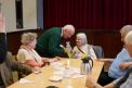 Seniorenmesse am 19.03.2024 und Geburtstagsfeier im Saal