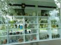 Ausflug zum Eiermuseum Wander Bertoni im Winden am See und Besichtigung des Schauweinkellers Heiner in Breitenbrunn am 24.05.2016
