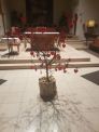 Das 4. Spiritual Chillout zum Thema "Die Liebe, St. Valentin und ich" am 16.02.2018