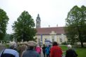 Seniorenausflug nach Zwettl am 21.05.2024