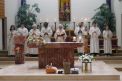 Ostersonntag, Hochamt zum Fest der Auferstehung unseres Herrn Jesus Christus am 05.04.2026
