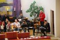 Jugendmesse mit den Firmlingen am 26.03.2017