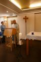 Seniorenmesse am 25.03.2025 anschl. die monatliche Geburtstagsfeier im Saal