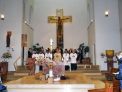 Ostersonntag am 16.04.2017 - Hochamt