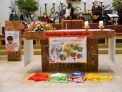 Weltkirchensonntag (Weltmissionsonntag) und EZA-Stand am 17.10.2021