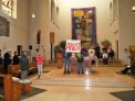 Jugendmesse mit Firmlimgen am 17.03.2019