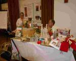 Hobby & Kunst Markt am 29.11. und 01.12. 2019
