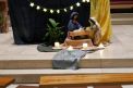 Weihnachtlicher Familiengottesdienst am 24.12.2022
