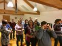 PGR - Klausur am 7./8.10.2016 in Laab am Walde