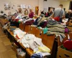 Flohmarkt am 11. und 12. Oktober 2024