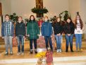 Firmvorstellungsmesse 2015
