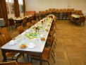 Osterfeier bei den Senioren am 18.04.2017