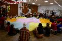 Kinderfasching am 24.01.2026 zum Thema "So ein ZIrkus"
