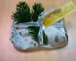 Caritative Jugendaktion am 17.12.2018: Weihnachtsgeschenke für Obdachlose verpacken