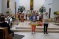 Ökumenischer Gottesdienst mit Menschen mit und ohne Behinderung am 30.09.2023