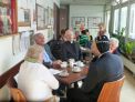 Ökumenischer Gottesdienst 2015