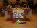 Weltkirchensonntag und EZA-Stand am 23.10.2016