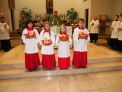 Ministranten
