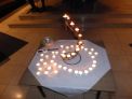 Das 2. Spiritual Chillout am 17.11.2017 zum Thema "Lichtblicke."